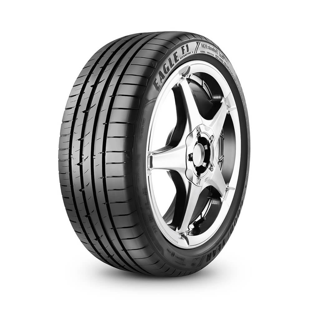 Pneu 225 40 R18 Goodyear Eagle F1 Asymmetric 2 ROF Run Flat 88Y