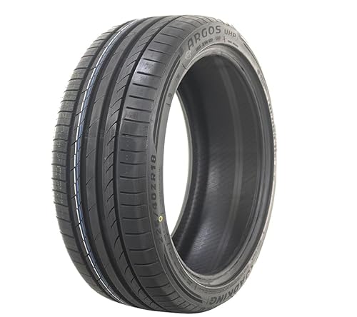 Pneu 225 40 R18 RoadKing argos uhp 92W