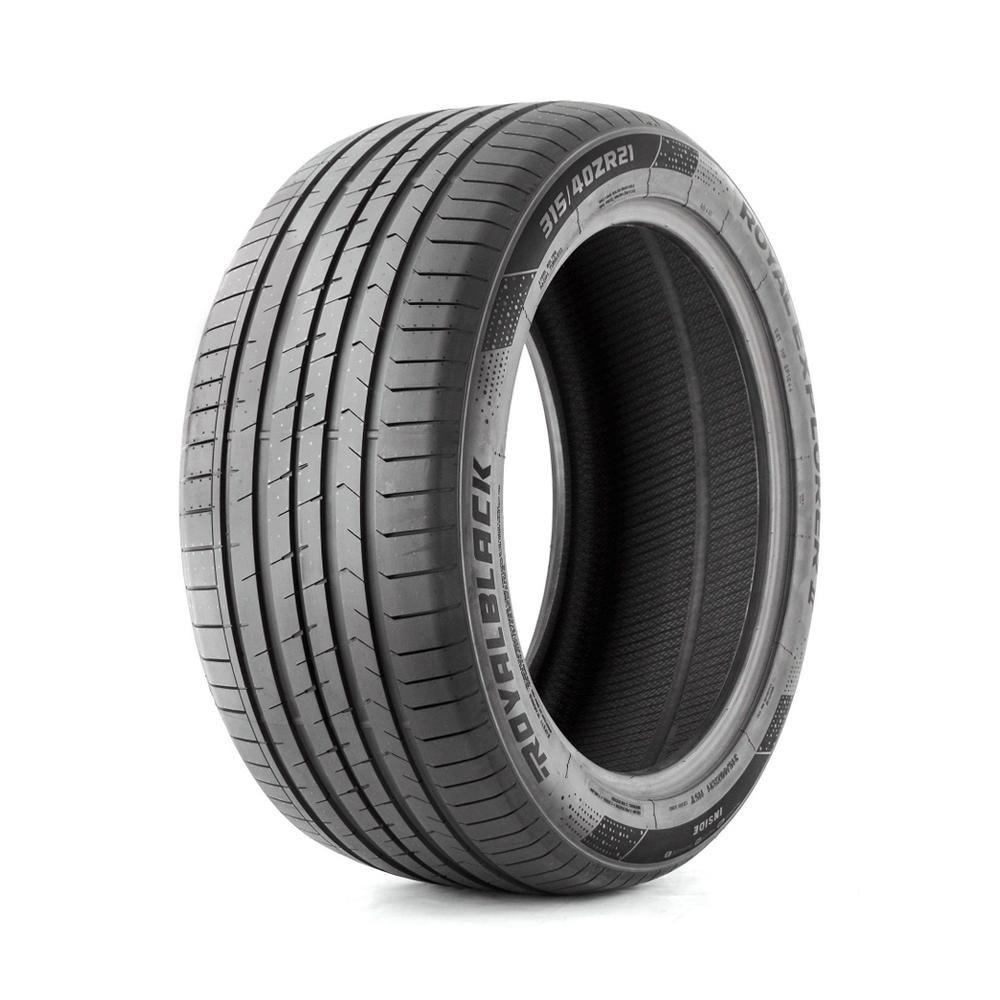 Pneu 225 40 R18 Royal Black royal black 92Y