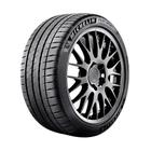 Pneu 225 40 R19 Michelin Extra Load Tl 93Y