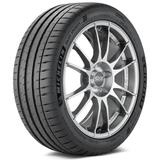 Pneu 225 40 R19 Michelin Pilot Sport 4