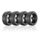 Pneu 225/40R18 92W Continental XL Sportcontact5 SSR kit 4