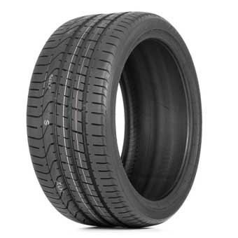 PNEU 225/40R18 92W P ZERO b style'colorred'RUN FLAT/b MOE PIRELLI