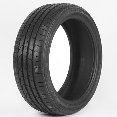 Pneu 225/40R18 Aro 18 PIRELLI R-F P ZEROMOE XL 92W