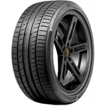 Pneu 225/40R19 Continental ContiSportContact 5 93Y