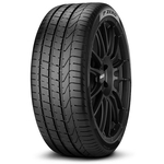 Pneu 225/40R19 Run Flat Pirelli Pzero 93Y