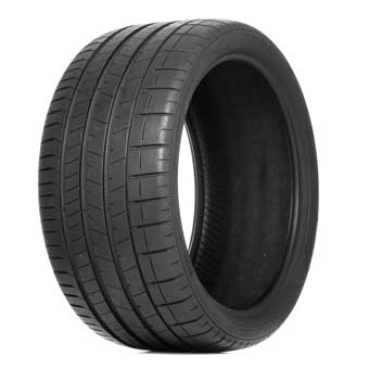 PNEU 225/40R20 94Y P-ZERO PZ4 b style'colorred'RUN FLAT/b PIRELLI