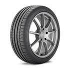 Pneu 225 45 R17 91w Sp Sportmaxx 050 Dunlop Golf Jetta Vectra Impreza C4 Lancer Leon 417928