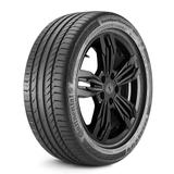 Pneu 225/45 R17 91y Contisportcontact 5 Continental