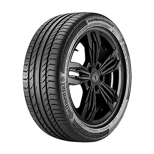 Pneu 225 45 R17 Continental SportContact 3