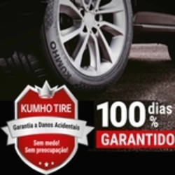 Pneu 225/45 R18 91Y Run Flat Ecsta PS71 Kumho