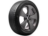 Pneu 225/45 r18 95y turanza t005 moe run flat bridgestone