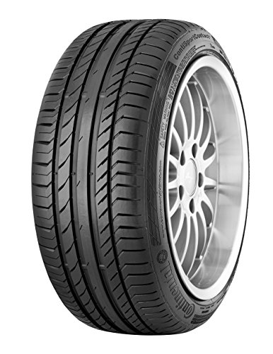 Pneu 225 45 R18 Continental conti Run Flat 91Y