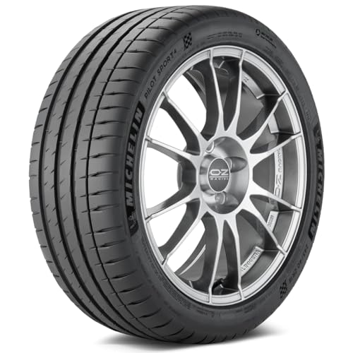 Pneu 225 45 R19 Michelin Pilot Sport 4 96W