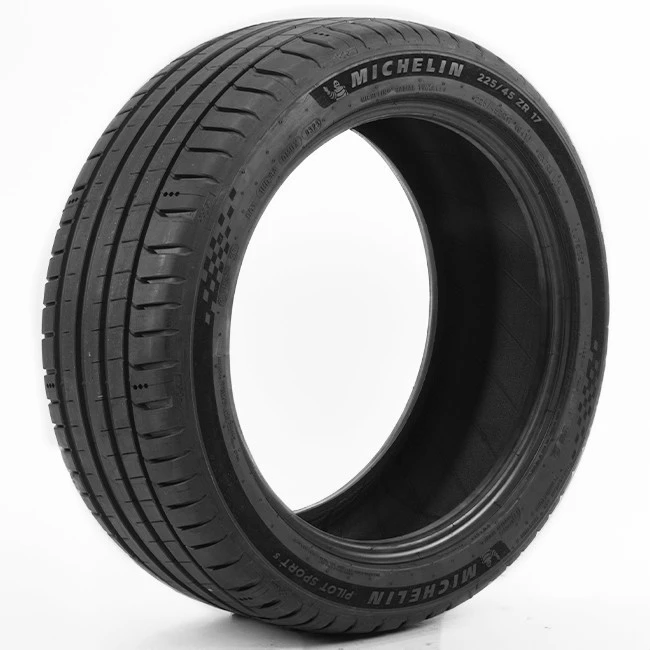 Pneu 225/45r17 Aro 17 Michelin Pilot Sport 5 94y