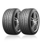 Pneu 225/45R19 92W Bridgestone Potenza S001 Run Flat kit 2