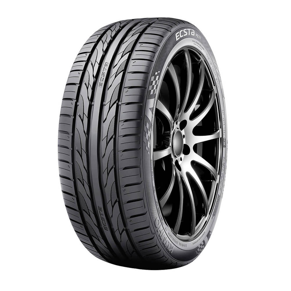 Pneu 225 50 R17 Kumho Ecsta 98W