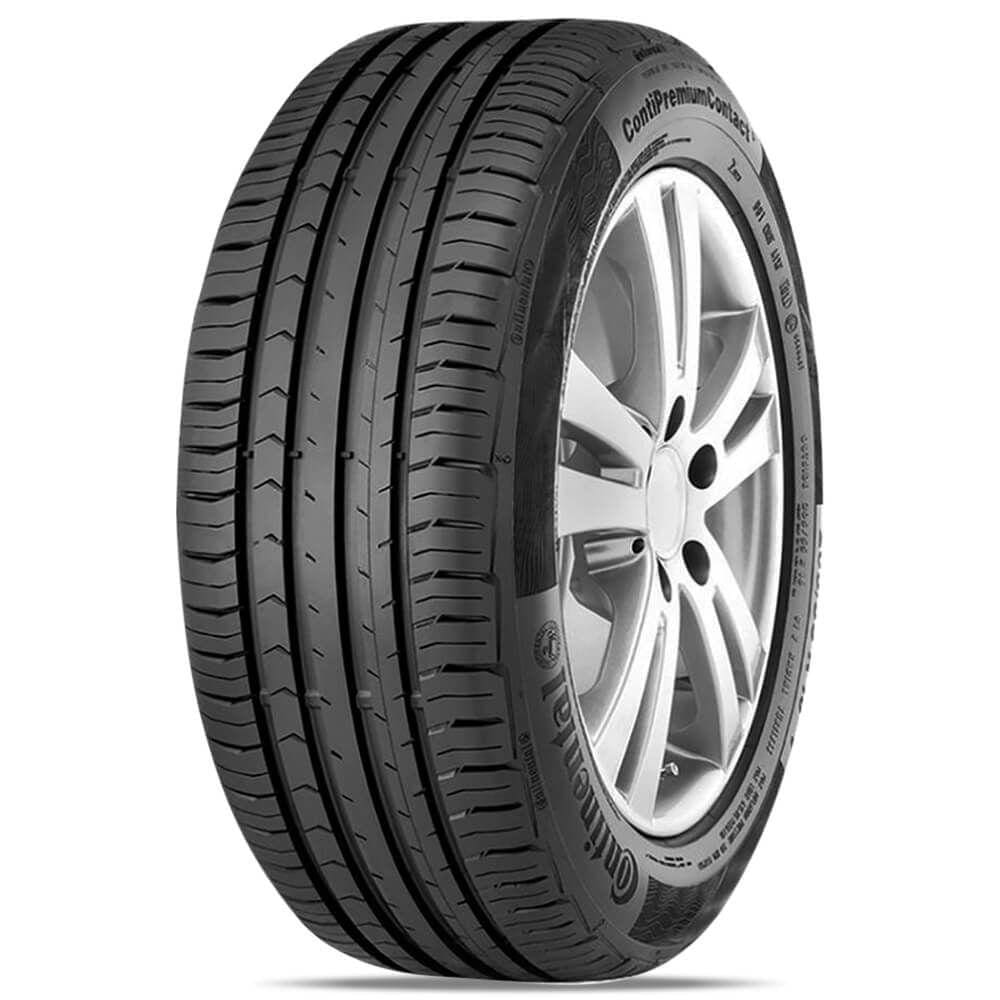 Pneu 225 55 R17 Continental premium 97V