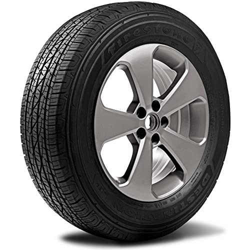 Pneu 225 55 R18 Firestone Destination Ht