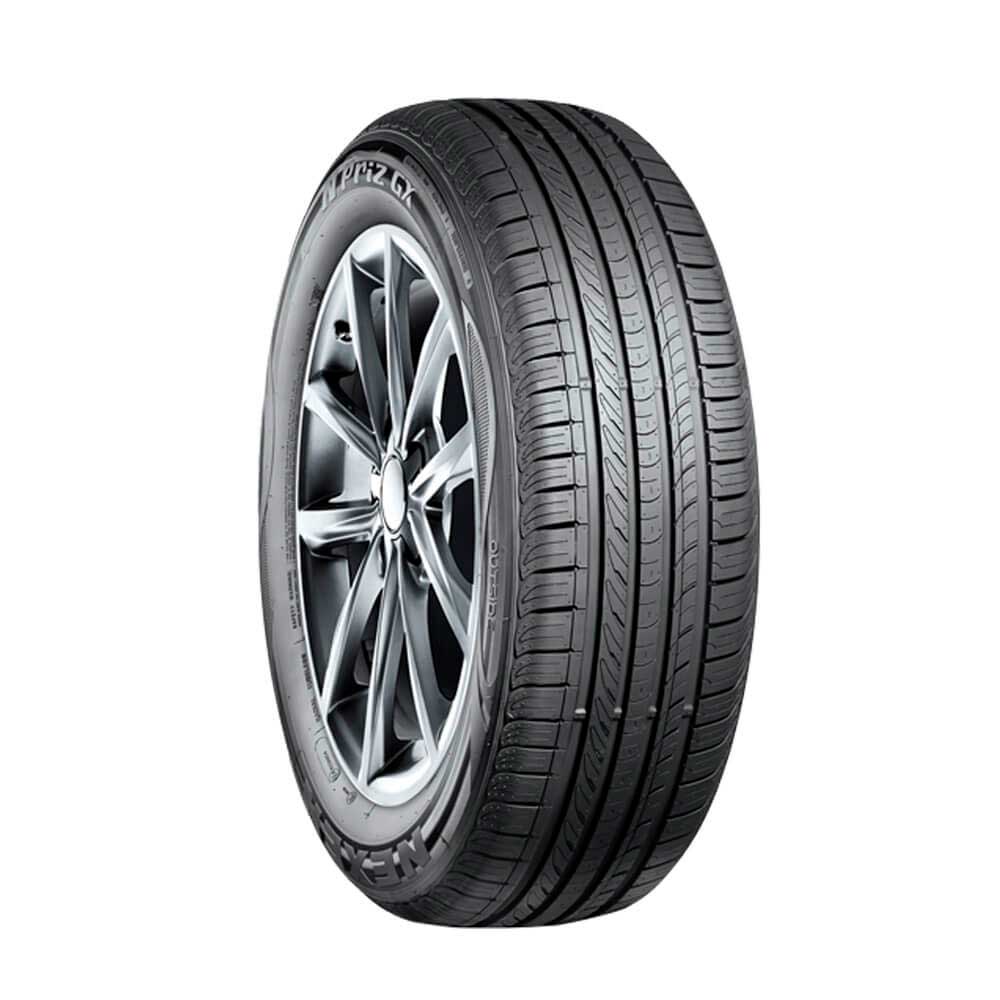 Pneu 225 55 R18 Nexen Roadian Gtx