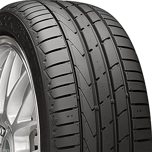 Pneu 225/55R17 97Y Run Flat Hankook Ventus S1 Evo2 K117B