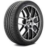 Pneu 225/55R17 Run Flat Continental PremiumContact 6 97W