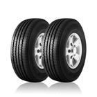 PNEU 225/55R18 98H DUELER HT 684 II BRIDGESTONE