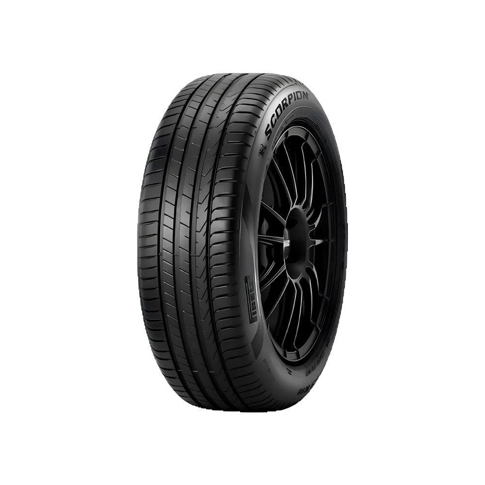 Pneu 225/55r18 Aro 18 Pirelli Scorpion Veas S-i Xl 98v