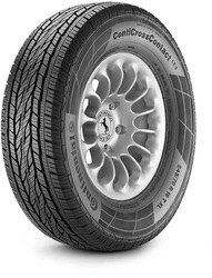 Pneu 225/60 R17 103h Xl Conticrosscontact Lx 2 Continental