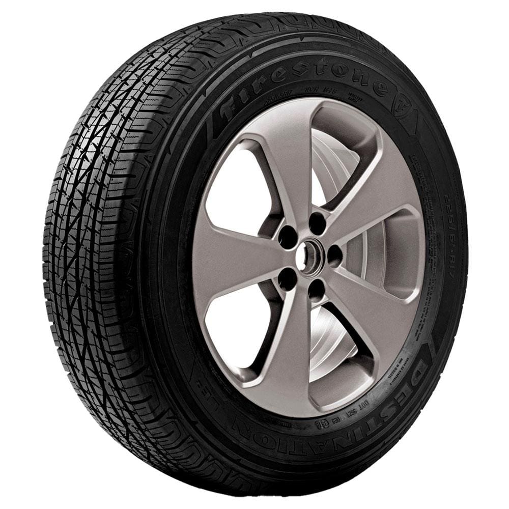 Pneu 225 60 R17 Bridgestone Destination