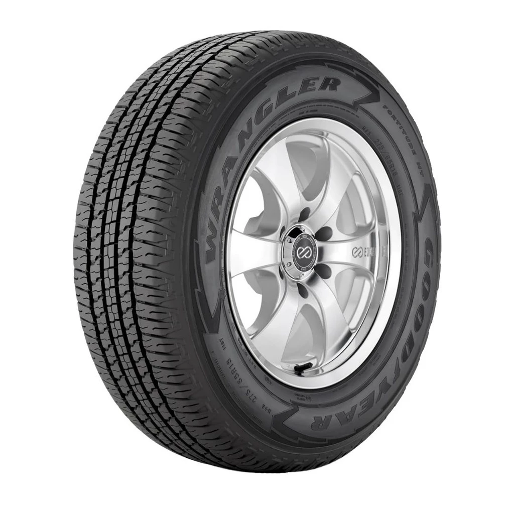 Pneu 225 60 R17 Goodyear Fortitude