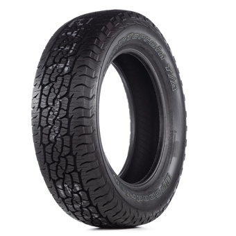 Pneu 225 60 R18 BF Goodrich trailterrain ta 100H