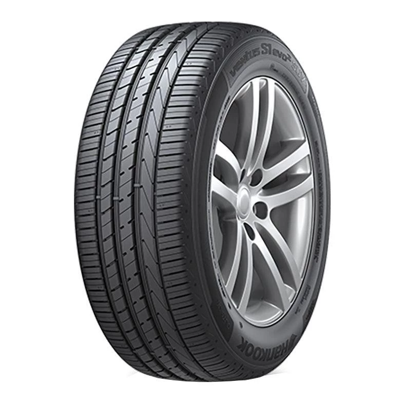 Pneu 225 60 R18 Hankook Ventus S1 Evo2