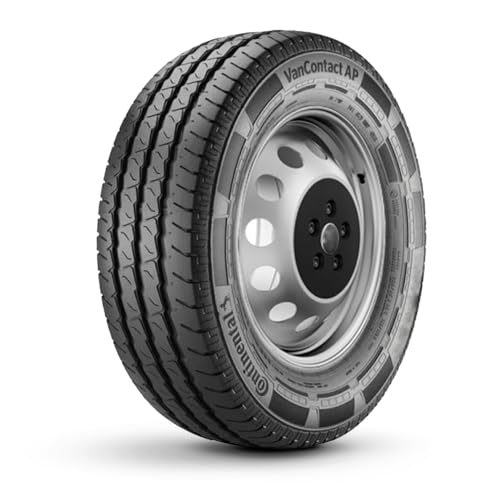 Pneu 225 65 R16 Continental Contact 112/110R