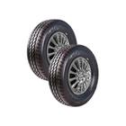 Pneu 225 65 R16 Powertrac vantour 112/110R