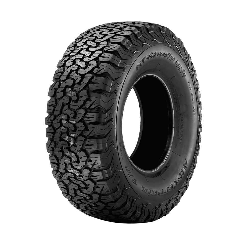 Pneu 225 65 R17 BF Goodrich all terrain 107/103S