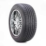 Pneu 225 65 R17 Bridgestone Dueler Hp Sport