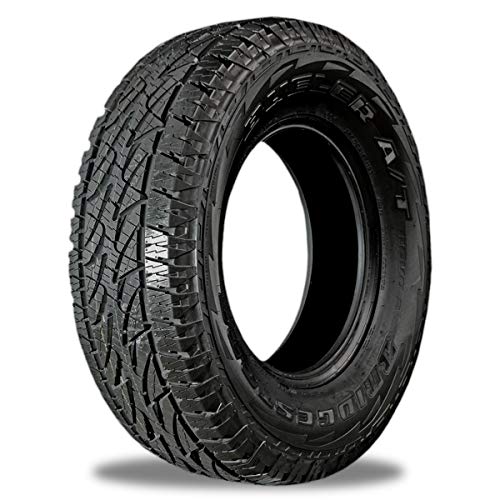 Pneu 225 65 R17 Bridgestone Dueler Sport