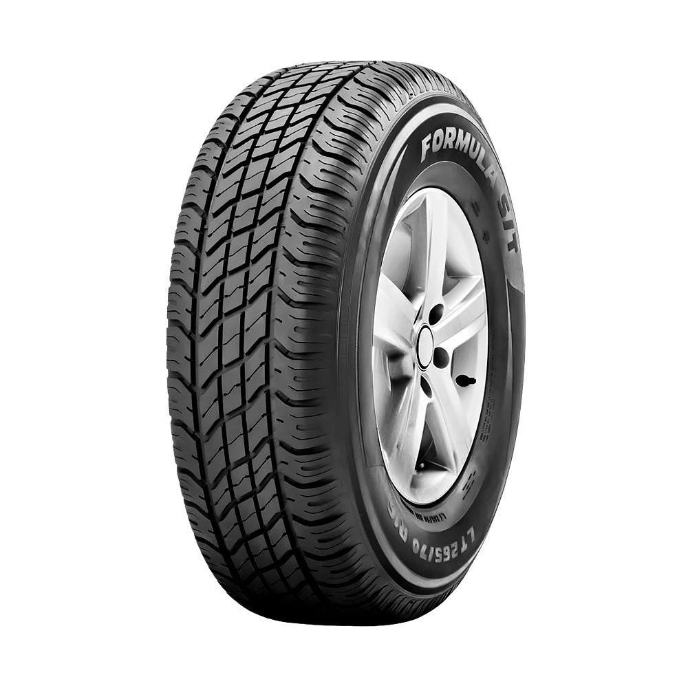 Pneu 225 65 R17 Pirelli Formula St