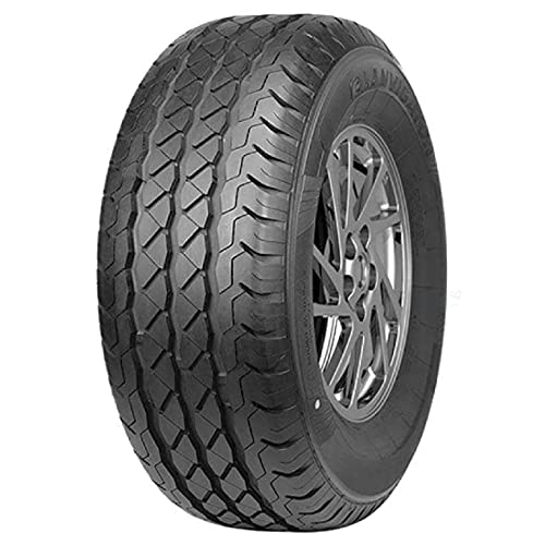 Pneu 225/65R16C Aro 16 LANVIGATOR MILEMAX 112/110T