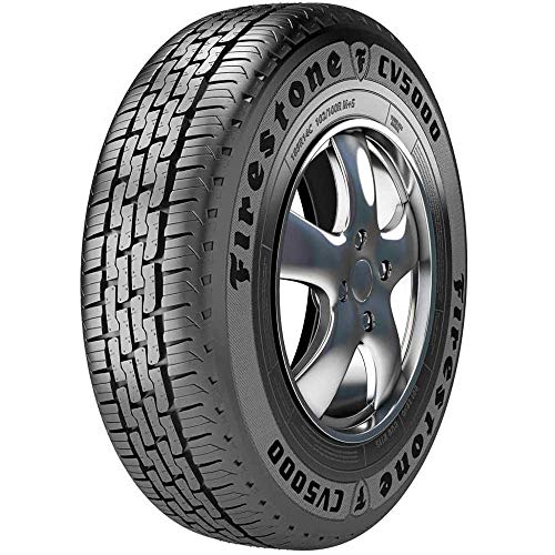 Pneu 225/65R16C Firestone CV5000 112/110R 8 Lonas