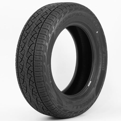 Pneu 225/65r17 Aro 17 Pirelli Scorpion A/t Xl Wl 106h