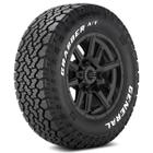 Pneu 225 70 R15 General Tire Eurovan 8 Lonas 112/110R