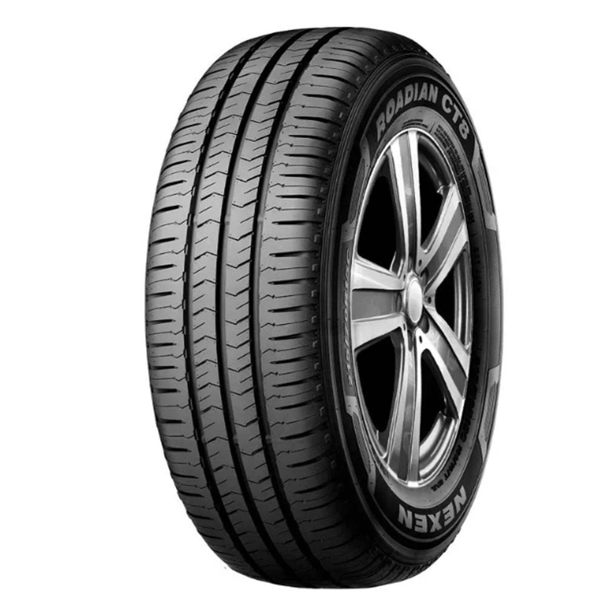 Pneu 225 70 R15 Nexen Roadian Ct8 112T