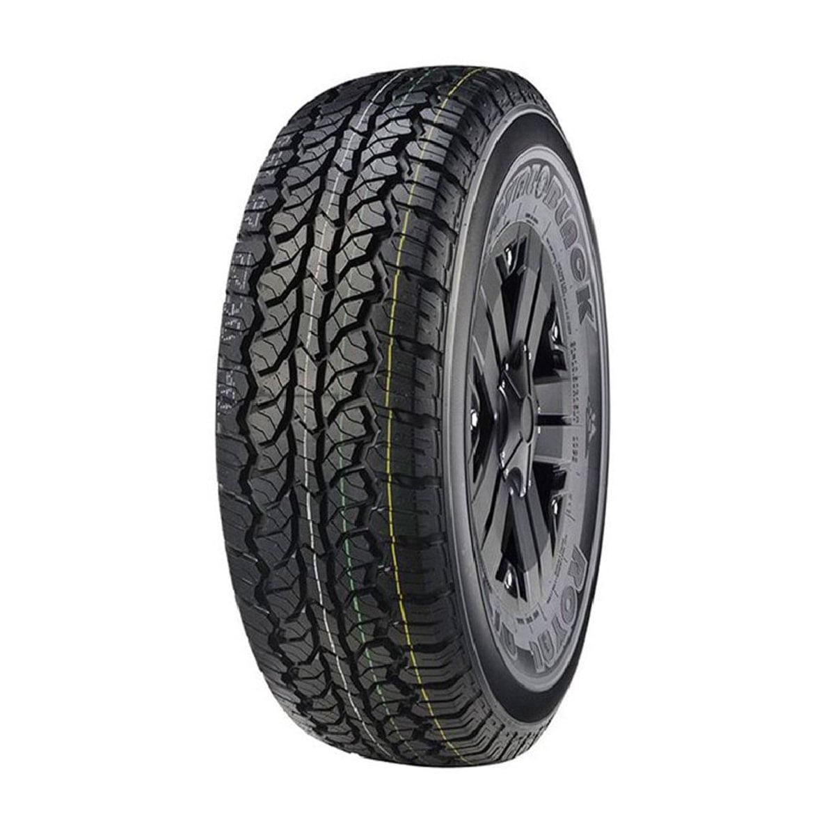 Pneu 225 70 R16 Royal Black royal black 101T