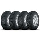 Pneu 225 70 R17 Bridgestone Dueler At Revo2