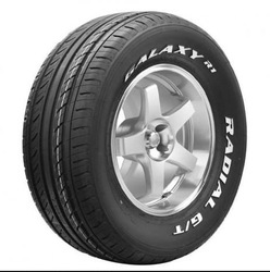 Pneu 225/70r15 Aro 15 Vitour Galaxy Radial Gt Ltra Bca 100h R1 G/t Rw