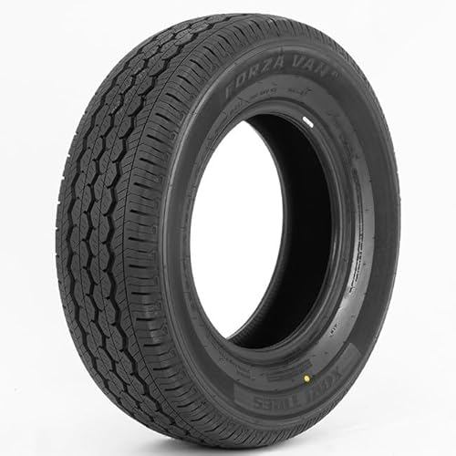 Pneu 225/70R15C Aro 15 XBRI FORZA VAN E1 8PR 112/110R