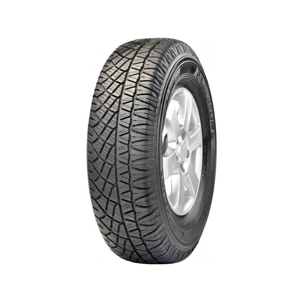 Pneu 225 75 R15 Michelin Latitude Cross