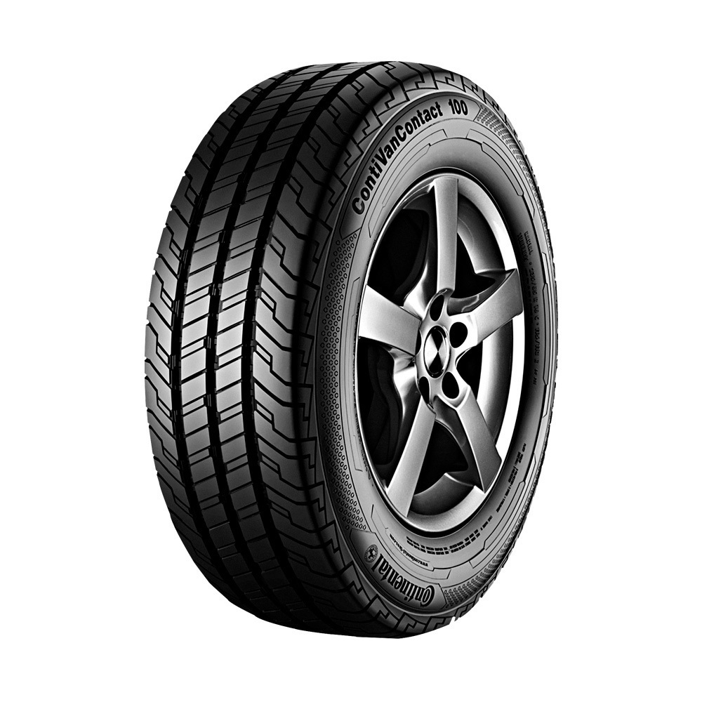 Pneu 225/75R16 C 10 Lonas 121/120R Durevo V1 Massimo